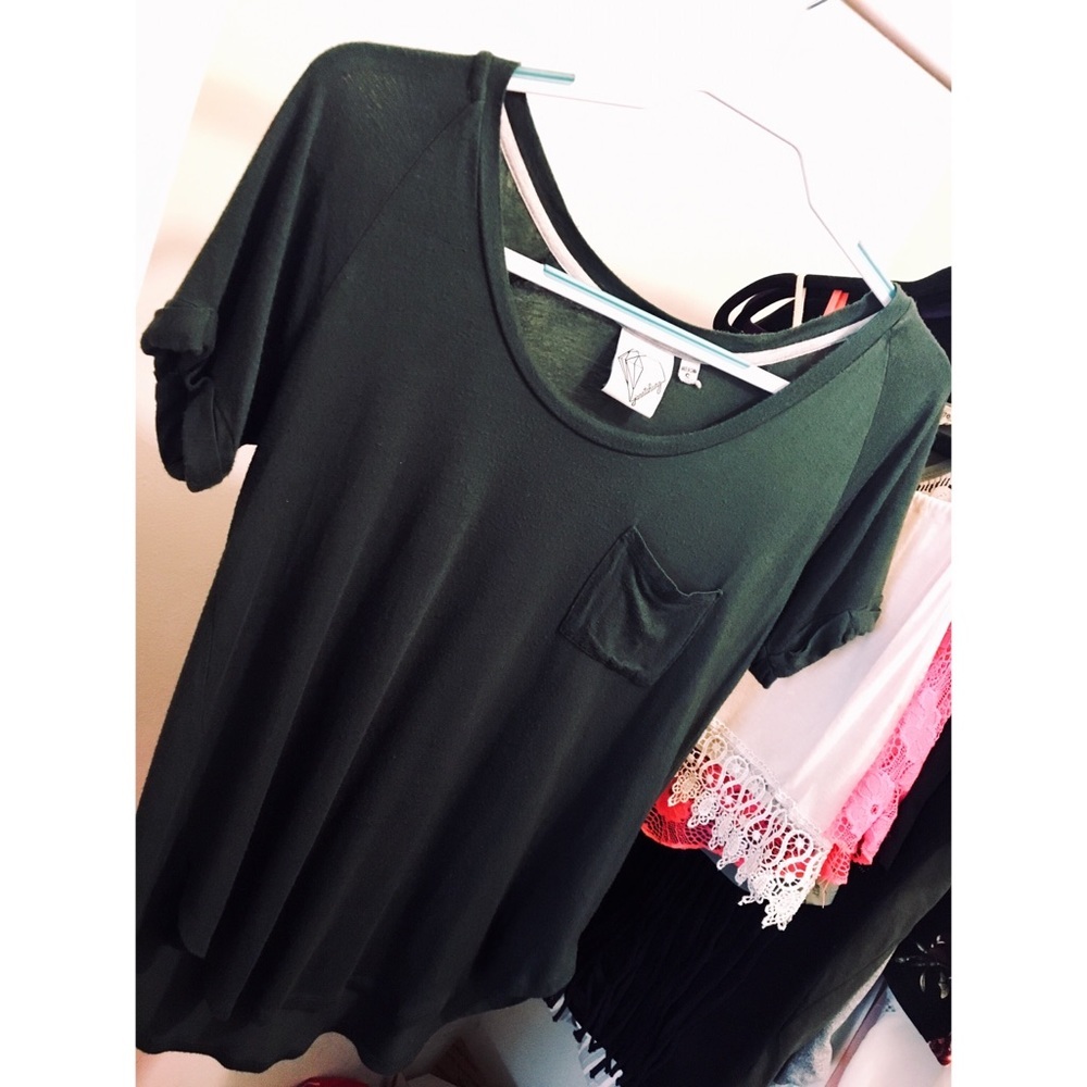 Casual shirt